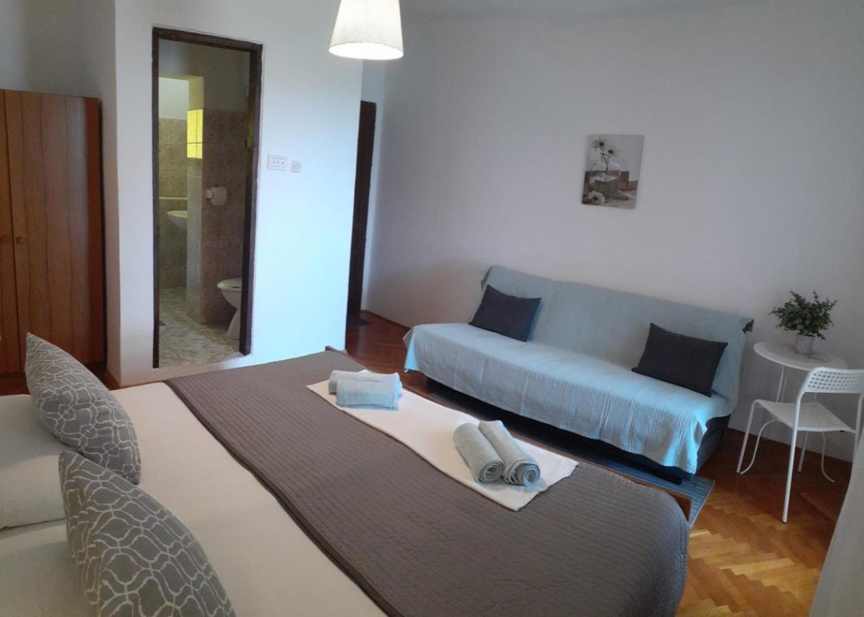 Apartment Stula